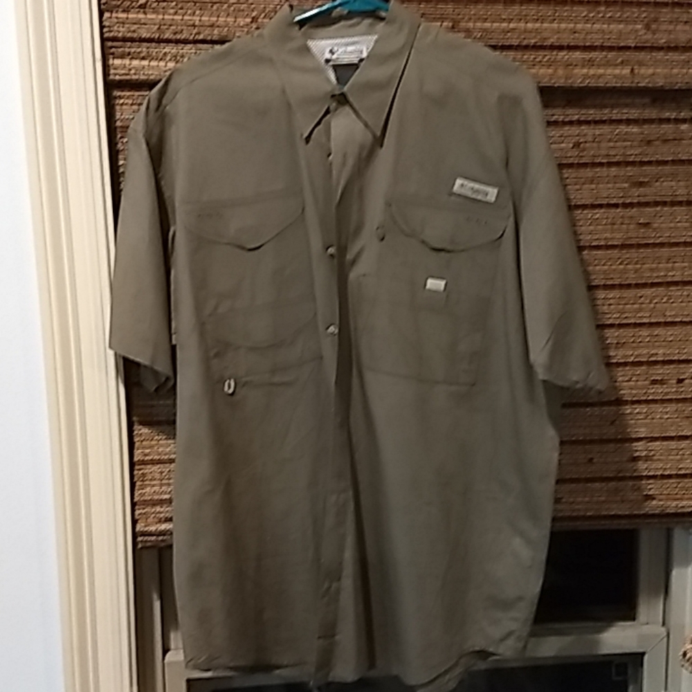 Columbia PFG